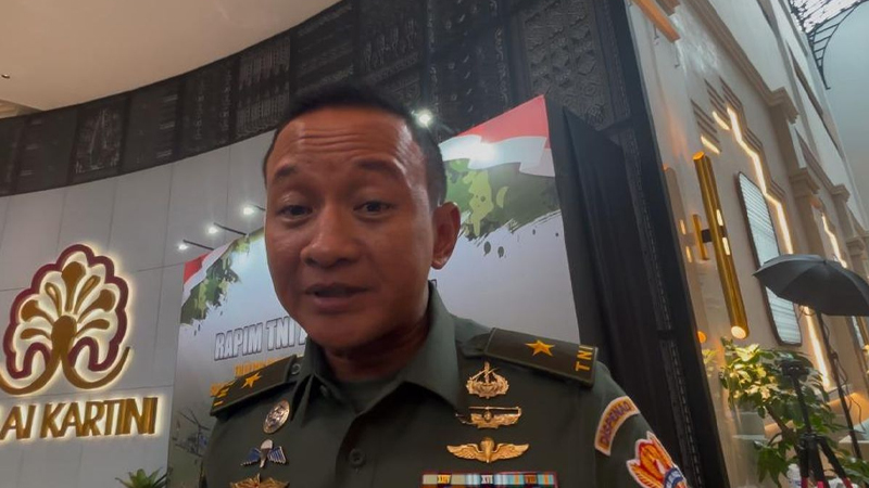 Pinjamkan Bus untuk Sekolah, TNI AD: Kami Harus Bantu Masyarakat